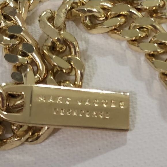 MARC Jacob's decadence tassel necklace - Picture 4 of 5